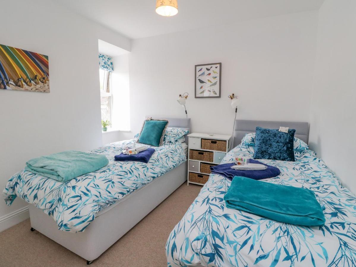 Seaview-Barsloisnach Cottage Kilmartin Exterior photo