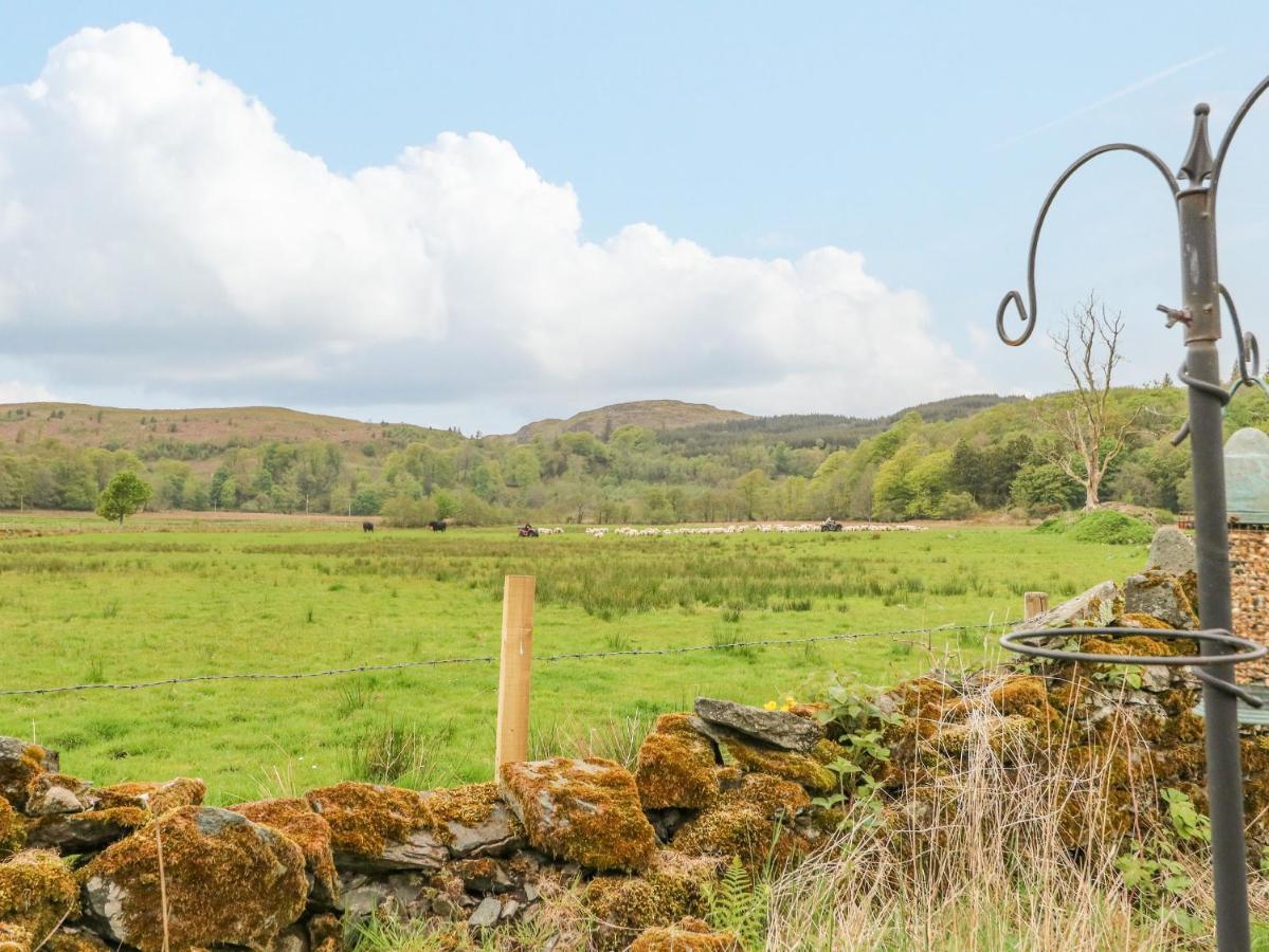 Seaview-Barsloisnach Cottage Kilmartin Exterior photo